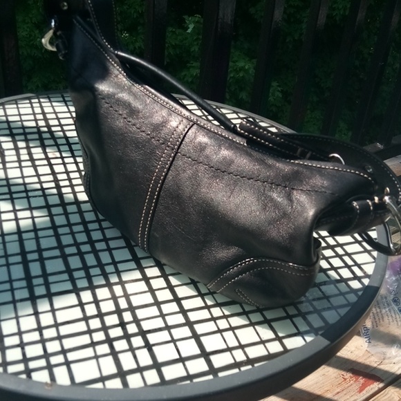 Coach 👛 purse 👜👝👛👝👜👝👛 - Picture 6 of 8